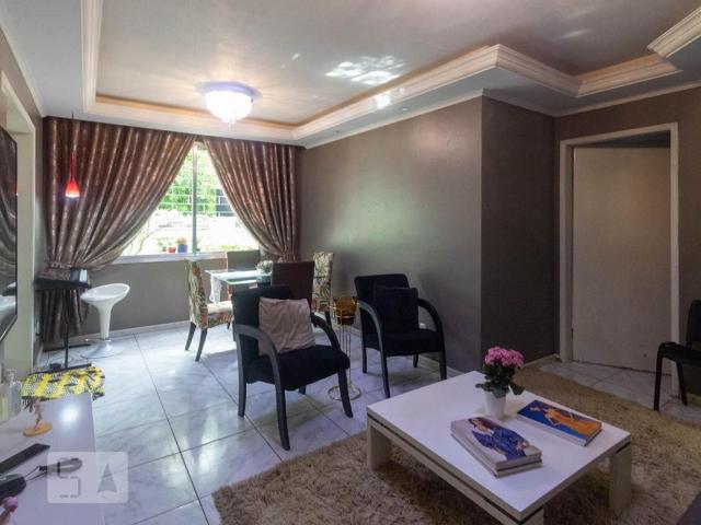 Apartamento aluguel em Região Geográfica Imediata de Porto Alegre, Região Metropolitana de Porto Alegre