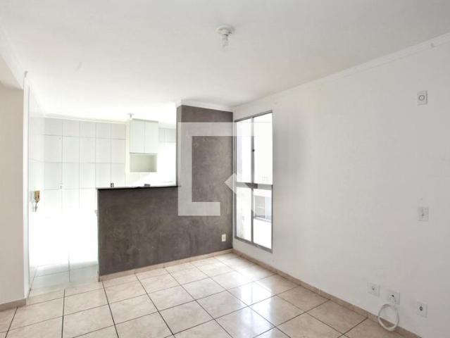 Apartamento aluguel em Camargos, Belo Horizonte