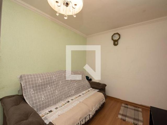 Apartamento aluguel em Camargos, Belo Horizonte