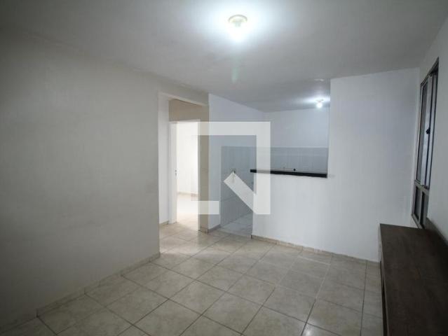 Apartamento aluguel em Camargos, Belo Horizonte