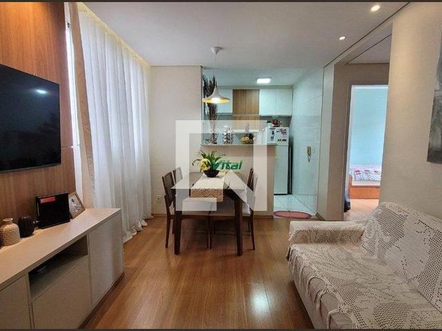 Apartamento venda em Camargos, Belo Horizonte