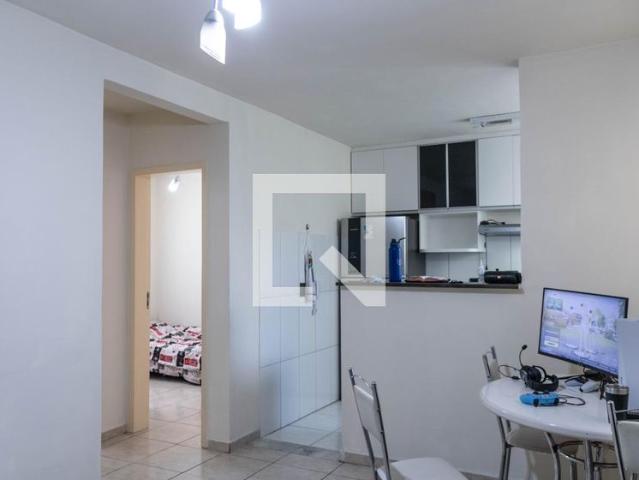 Apartamento aluguel em Belo Horizonte, Camargos
