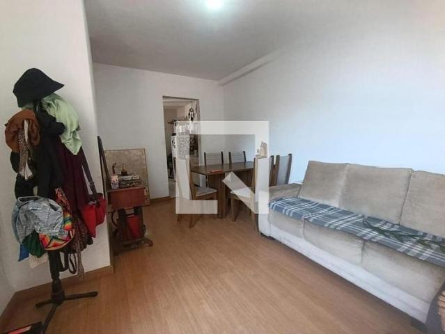 Apartamento venda em Camargos, Belo Horizonte