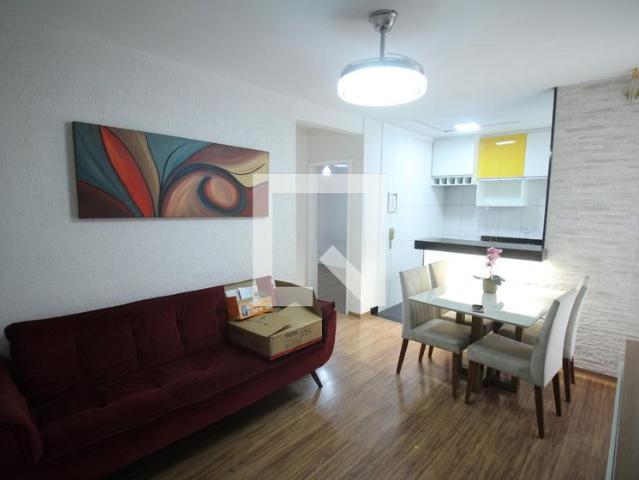 Apartamento aluguel em Camargos, Belo Horizonte