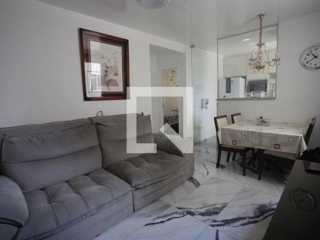 Apartamento venda em Camargos, Belo Horizonte