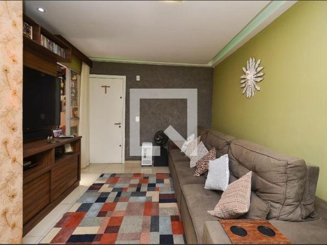 Apartamento venda em Camargos, Belo Horizonte