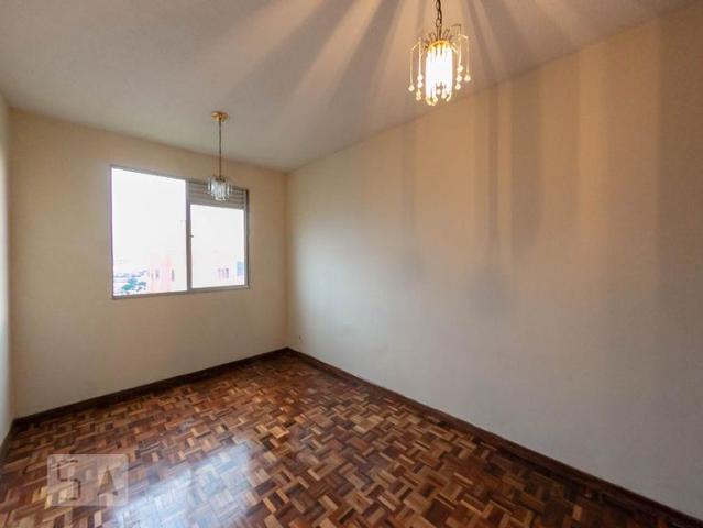 Apartamento aluguel em Camargos, Belo Horizonte