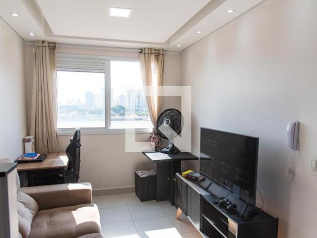 Apartamento aluguel em Região Imediata de São Paulo, Região Metropolitana de São Paulo