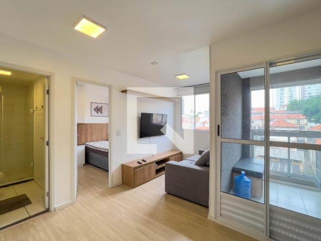 Apartamento aluguel em Região Imediata de São Paulo, Região Metropolitana de São Paulo