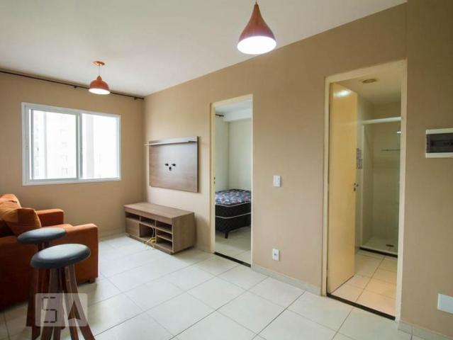 Apartamento aluguel em Região Imediata de São Paulo, Região Metropolitana de São Paulo