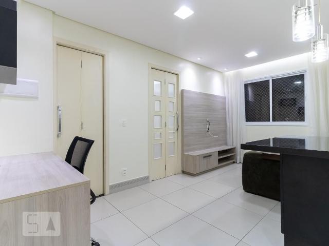 Apartamento aluguel em Região Imediata de São Paulo, Região Metropolitana de São Paulo