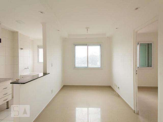 Apartamento aluguel em Região Imediata de São Paulo, Região Metropolitana de São Paulo