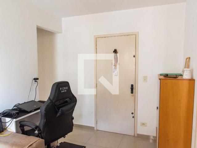 Apartamento aluguel em Região Imediata de São Paulo, Região Metropolitana de São Paulo