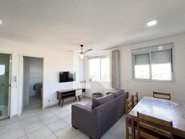 Apartamento aluguel em Cambuci, São Paulo