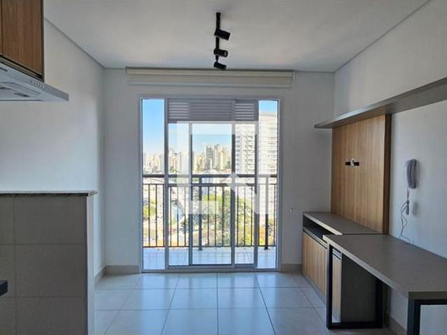 Apartamento aluguel em Jardim da Glória, São Paulo