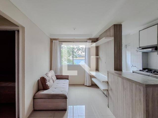 Apartamento aluguel em Região Imediata de São Paulo, Região Metropolitana de São Paulo