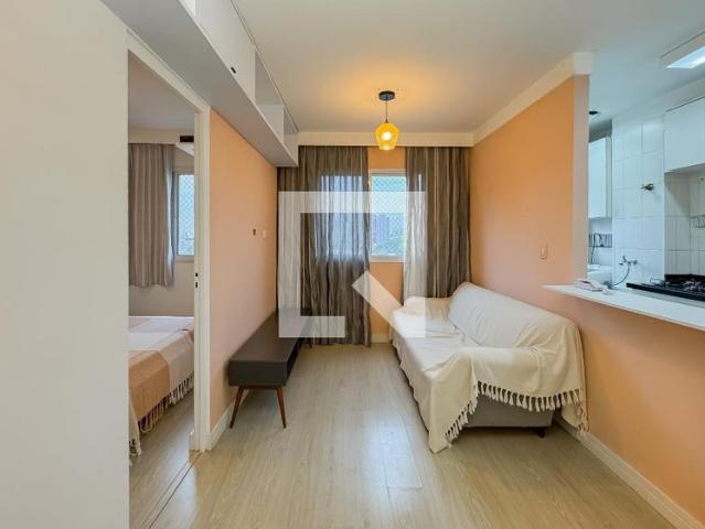 Apartamento aluguel em Região Imediata de São Paulo, Região Metropolitana de São Paulo