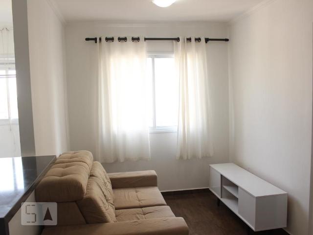 Apartamento aluguel em Região Imediata de São Paulo, Região Metropolitana de São Paulo