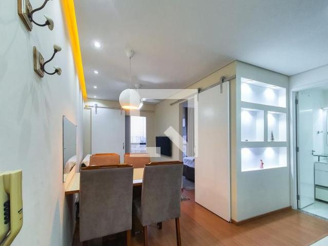 Apartamento aluguel em Região Imediata de São Paulo, Região Metropolitana de São Paulo