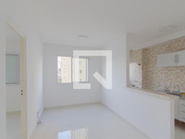 Apartamento aluguel em Região Imediata de São Paulo, Região Metropolitana de São Paulo