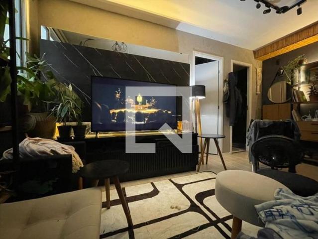 Apartamento aluguel em Região Imediata de São Paulo, Região Metropolitana de São Paulo