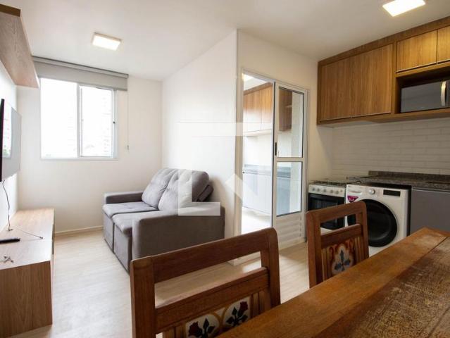 Apartamento aluguel em Região Imediata de São Paulo, Região Metropolitana de São Paulo