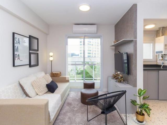 Apartamento aluguel em Região Imediata de São Paulo, Região Metropolitana de São Paulo