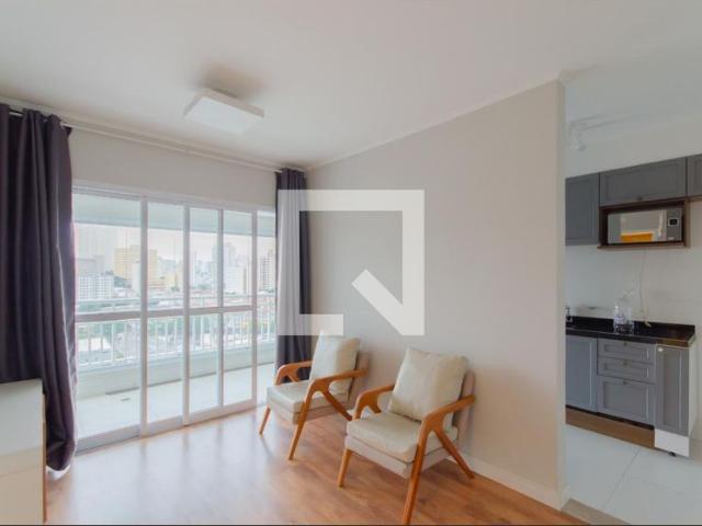 Apartamento aluguel em Região Imediata de São Paulo, Região Metropolitana de São Paulo