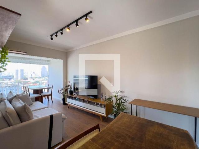 Apartamento aluguel em Região Imediata de São Paulo, Região Metropolitana de São Paulo