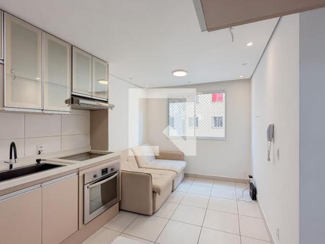 Apartamento aluguel em Região Imediata de São Paulo, Região Metropolitana de São Paulo