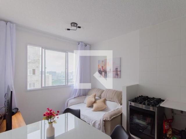 Apartamento aluguel em Região Imediata de São Paulo, Região Metropolitana de São Paulo