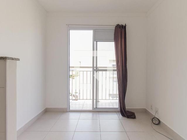 Apartamento aluguel em Região Imediata de São Paulo, Região Metropolitana de São Paulo