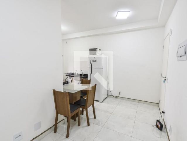 Apartamento aluguel em Cambuci, São Paulo