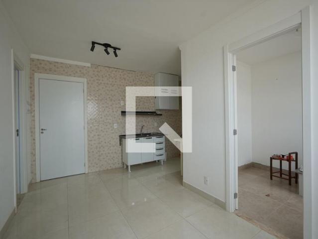 Apartamento aluguel em Região Imediata de São Paulo, Região Metropolitana de São Paulo