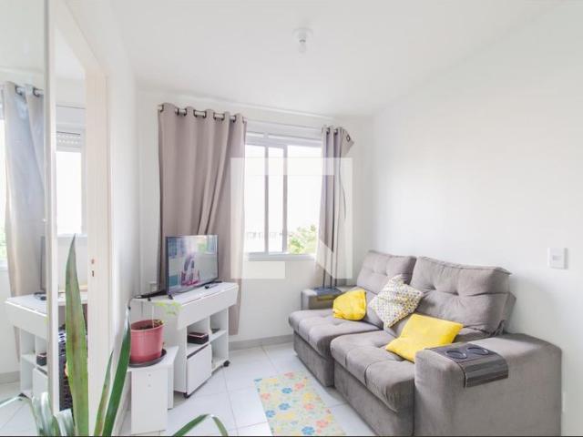 Apartamento aluguel em Região Imediata de São Paulo, Região Metropolitana de São Paulo