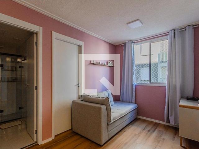 Apartamento aluguel em Cambuci, São Paulo