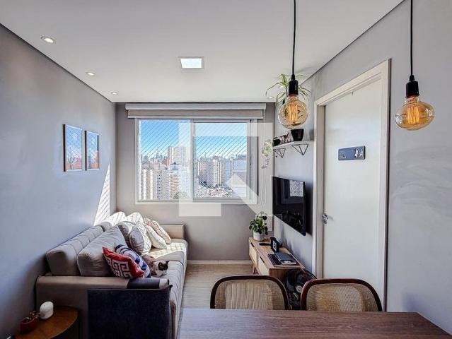 Apartamento aluguel em Região Imediata de São Paulo, Região Metropolitana de São Paulo