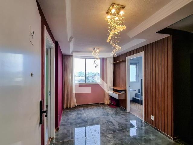 Apartamento aluguel em Cambuci, São Paulo