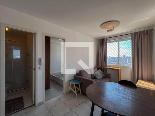 Apartamento aluguel em Região Imediata de São Paulo, Região Metropolitana de São Paulo