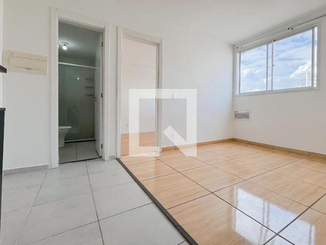 Apartamento aluguel em Região Imediata de São Paulo, Região Metropolitana de São Paulo