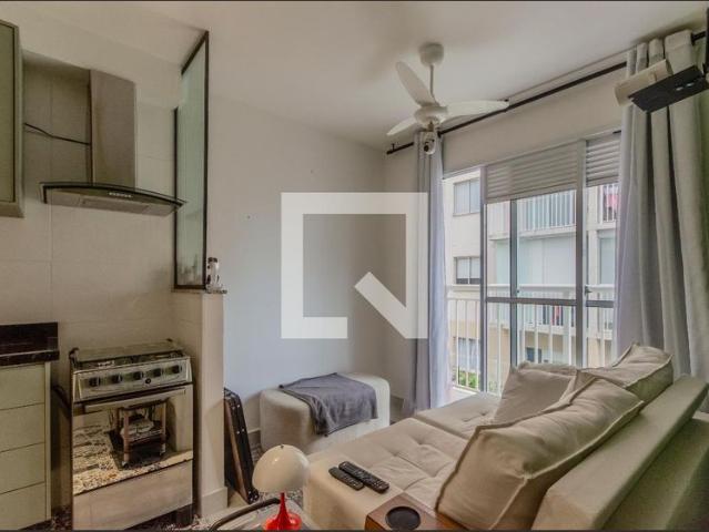 Apartamento aluguel em Região Imediata de São Paulo, Região Metropolitana de São Paulo