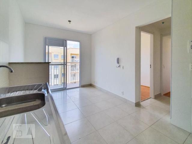 Apartamento aluguel em Região Imediata de São Paulo, Região Metropolitana de São Paulo