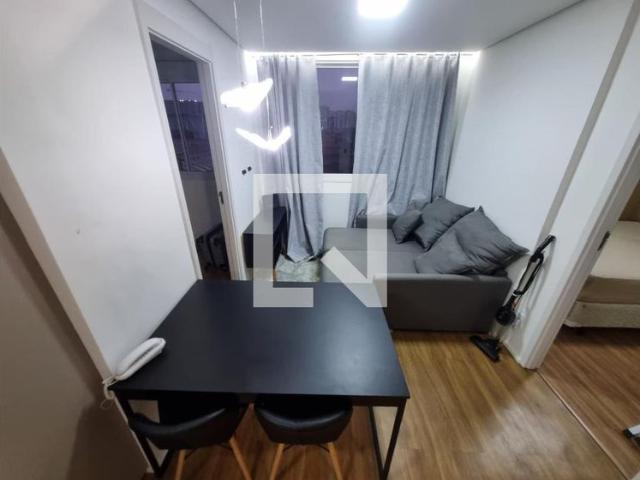 Apartamento aluguel em Região Imediata de São Paulo, Região Metropolitana de São Paulo