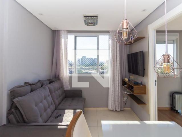 Apartamento aluguel em Região Imediata de São Paulo, Região Metropolitana de São Paulo