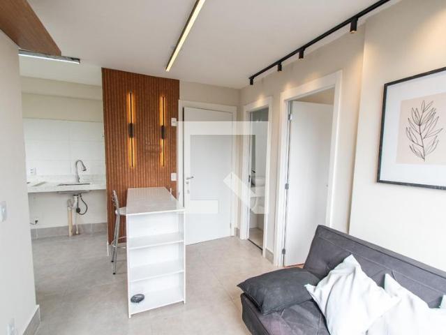 Apartamento aluguel em Cambuci, São Paulo