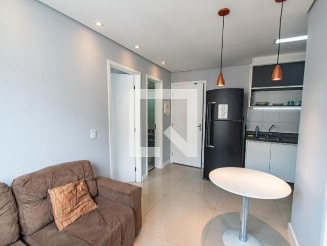 Apartamento aluguel em Região Imediata de São Paulo, Região Metropolitana de São Paulo