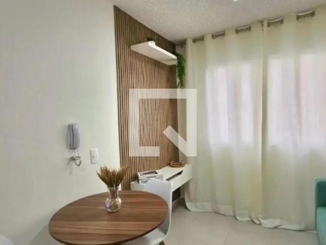 Apartamento aluguel em Região Imediata de São Paulo, Região Metropolitana de São Paulo