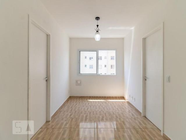Apartamento aluguel em Região Imediata de São Paulo, Região Metropolitana de São Paulo