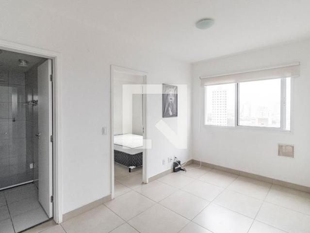 Apartamento aluguel em Cambuci, São Paulo