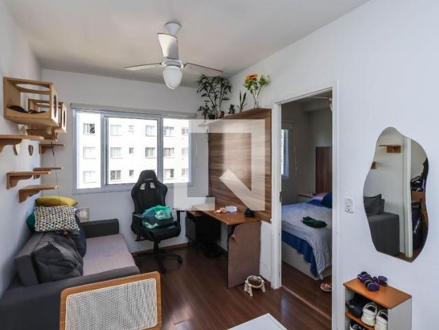 Apartamento aluguel em Região Imediata de São Paulo, Região Metropolitana de São Paulo